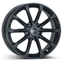 MAK DAVINCI DARK 7x17 5/114.3 ET35 CB60.1