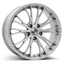MAK RENNEN 9x18 5/130 ET48 CB71.6