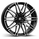 MAK STURM BLK/POL 10.5x22 5/112 ET43 CB66.6
