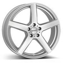 DEZENT TY 6x15 4/100 ET48 CB54.1