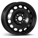ALCAR STAHLRAD 6667 6.5x16 5/112 ET46 CB57.1