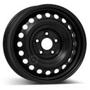 ALCAR STAHLRAD 9991 6.5x18 5/114.3 ET38 CB66