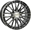 MONACO WHEELS GP2 8.5x19 5/112 ET45 CB66.5