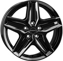 BORBET CWZ 7.5x18 5/120 ET53 CB65.1