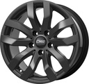 CMS C22 CBG 7x16 5/112 ET43 CB57.1