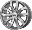 CMS C22 SR 7x16 5/114.3 ET45 CB64.1