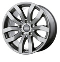 CMS C22 GG 7.5x18 5/114.3 ET45 CB64.1