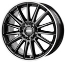 CMS C23 DRB 9x19 5/114.3 ET37 CB64.1