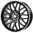 CMS C25 DRB 7.5x18 5/112 ET51 CB57.1