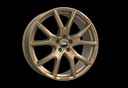 CMS C33 BRONZE 8x19 5/112 ET45 CB66.5