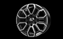 CMS C35 DB 7.5x17 6/139.7 ET55 CB93.1