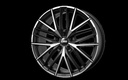 CMS C36 DMB 8x18 5/112 ET40 CB66.5