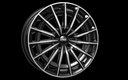 CMS C38 DB 9.5x20 5/120 ET39 CB63.4