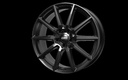 CMS C39 CBG 6.5x16 4/100 ET43 CB60.1