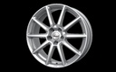 CMS C39 SR 7x16 4/108 ET42 CB65.1