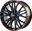 CMS C8 BRED 8x19 5/120 ET35 CB72.6