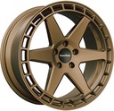 SUPER METAL SUPERMETAL CHARGER 9x20 6/120 ET40 CB74.6