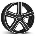 DEZENT KG DARK 9x19 5/112 ET60.2 CB66.6