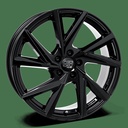 MSW 80 G.BLK | 7,5X19 5-114,3 E40 C60,06 60 7.5x19 5/114.3 ET40 CB60.1