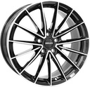 MONACO WHEELS GP14 9x20 5/112 ET35 CB66.6