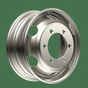 TRUCK 6,00X17,5 6-205 E116 C161 KONAD 6X17,5 6-205 E116 C161 6x18 6/205 ET116 CB161