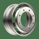 TRUCK 6,75X17,5 8-275 E130,5 C221 ALIVE RAK 6.8x18 8/275 ET130.5 CB221