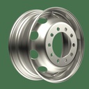 TRUCK 7,50X19,5 10-225 E139,5 C176 KONAD 7,5X19,5 10-225 E139,5 C176 7.5x20 10/225 ET139.5 CB176