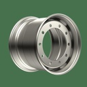 TRUCK 14,00X19,5 10-335 E120 C281 ALIVE RAK 14X19,5 10-335 E120 C281 14x20 10/335 ET120 CB281