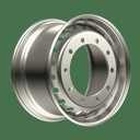 TRUCK 11,75X22,5 10-335 E135 C281 ALV STRAIGHT 11.8x23 10/335 ET135 CB281