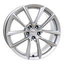 BREYTON BR-I SLV | 8,5X20 5-112 E40 C66,5 60 8.5x20 5/112 ET40 CB66.5