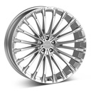 BREYTON LS3 H.SLV | 11X23 5-112 E30 C66,50 60 11x23 5/112 ET30 CB66.5