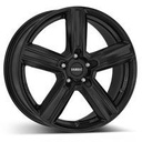 DEZENT KG BLACK 7.5x20 5/112 ET46 CB57.1
