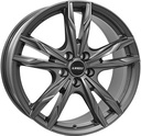 IT WHEELS GINA ,3 8x18 5/114.3 ET50 CB67.1
