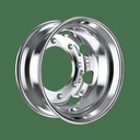 SLT G.POLISHED 6,75X17,5 8-275 (30) E125 C221 6,75X17,5 8-275 E125 C221 6.8x18 8/275 ET125 CB221
