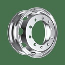 SLT M.POLISHED 8,25X22,5 10-335 (26) E146 C281 8,25X22,5 10-335 E146 C281 8.3x23 10/335 ET146 CB281