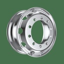 SLT M.POLISHED 9,00X22,5 10-335 (26) E153 C281 9X22,5 10-335 E153 C281 9x23 10/335 ET153 CB281