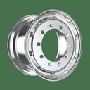 SLT M.POLISHED 11,75X22,5 10-335 (32) E120 C281 11,75X22,5 10-335 E120 C281 11.8x23 10/335 ET120 CB281