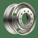TRUCK 6,75X17,5 10-225 E129,5 C176 RAK 6.8x18 10/225 ET129.5 CB176