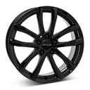 IMAGE ULTIMATE FF G.BLK | 9X18 5-112 E30 C66,46 R14 9x18 5/112 ET30 CB66.5