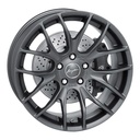 BREYTON GTS GUN | 9X21 5-112 E30 C66,5 60 9x21 5/112 ET30 CB66.5