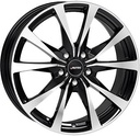 AUTEC BRIXEN ,3 7x18 5/114.3 ET34 CB66.1