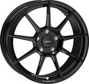 AUTEC CLUB RACING ,3  CH70 7.5x17 5/114.3 ET40 CB70