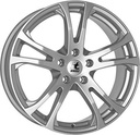 IT WHEELS MICHELLE 5.5x14 4/100 ET42 CB63.3