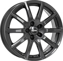 RIAL MILANO 5.5x14 4/100 ET43 CB63.3