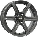 ALUTEC GRIP 5x15 3/112 ET20 CB57.1
