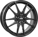 INTER ACTION IA ZODIAC 6x15 4/100 ET35 CB73.1