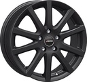 AUTEC SKANDIC 6x15 4/100 ET40 CB60.1