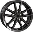 BORBET W 6x15 5/100 ET43 CB57.1