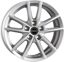 BORBET W 6x15 5/108 ET43 CB72.5
