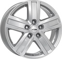 RIAL TRANSPORTER 5 6x15 5/118 ET68 CB71.1